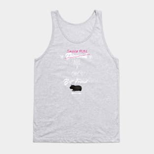 Skinny Pigs Tank Top